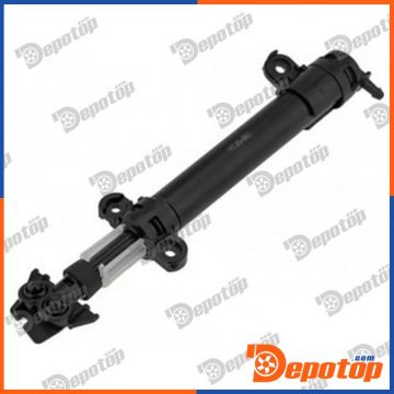 Gicleur de lave-phare droite pour JAGUAR | EDS-JG-003, C2Z13781